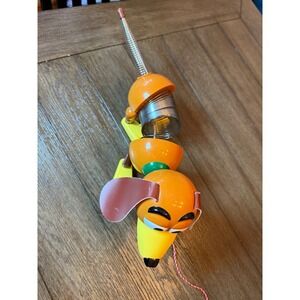 Disney Pixar Toy Story Slinky Dog Pull Toy Classic Metal Spring Dashshund